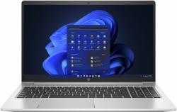 Ноутбук HP ProBook 450 G8 Core i7 1165G7 16Gb SSD512Gb NVIDIA GeForce MX450 2Gb 15.6 IPS UMVA FHD (1920x1080) Windows 10 Professional 64 silver WiFi 