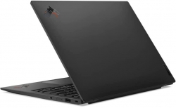 Ноутбук Lenovo ThinkPad X1 Carbon G10 Core i7 1265U 16Gb SSD512Gb Intel Iris Xe graphics 14 IPS WUXGA (1920x1200) Free DOS black WiFi BT Cam (21CCS9Q
