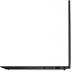 Ноутбук Lenovo ThinkPad X1 Carbon G10 Core i7 1265U 16Gb SSD512Gb Intel Iris Xe graphics 14 IPS WUXGA (1920x1200) Free DOS black WiFi BT Cam (21CCS9Q