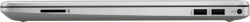 Ноутбук HP 255 G9 Ryzen 3 5425U 8Gb SSD512Gb AMD Radeon 15.6 UWVA FHD (1920x1080) Free DOS silver WiFi BT Cam (6A244EA)