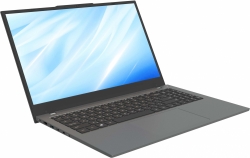 Ноутбук IRU Калибр 15CLG2 Core i5 8259U 8Gb SSD256Gb Intel Iris Plus graphics 655 15.6 IPS FHD (1920x1080) Free DOS black WiFi BT Cam 4250mAh (188202