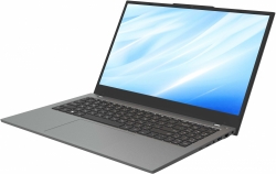 Ноутбук IRU Калибр 15CLG2 Core i5 8259U 8Gb SSD256Gb Intel Iris Plus graphics 655 15.6 IPS FHD (1920x1080) Free DOS black WiFi BT Cam 4250mAh (188202
