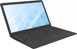 Ноутбук IRU Калибр 15CLG1 Core i3 10110U 8Gb 1Tb Intel UHD Graphics 15.6 IPS FHD (1920x1080) Free DOS black WiFi BT Cam 4500mAh (1882285)