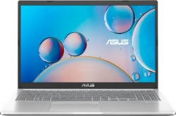Ноутбук Asus Vivobook 15 V5200 Core i3 1005G1 8Gb SSD256Gb Intel UHD Graphics 15.6 IPS FHD (1920x1080) noOS silver WiFi BT Cam