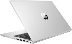 Ноутбук HP ProBook 440 G8 Core i5 1135G7 8Gb SSD256Gb Intel Iris Xe graphics 14 IPS FHD (1920x1080) Free DOS silver WiFi BT Cam (32M52EA)