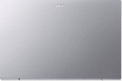Ноутбук Acer Aspire 3 A315-59-52B0 ПУ Core i5 1235U 8Gb SSD512Gb Intel Iris Xe graphics 15.6 IPS FHD (1920x1080) Eshell silver WiFi BT Cam (NX.K6TER.
