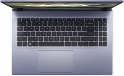 Ноутбук Acer Aspire 3 A315-59-54T4 Slim ПУ Core i5 1235U 8Gb SSD512Gb Intel Iris Xe graphics 15.6 IPS FHD (1920x1080) Eshell violet WiFi BT Cam (NX.K