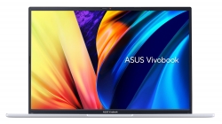 Ноутбук Asus Vivobook Pro 16X M1603QA-MB253 Ryzen 7 5800H 16Gb SSD512Gb AMD Radeon 16 IPS WUXGA (1920x1200) noOS silver WiFi BT Cam (90NB0Y82-M00FN0)