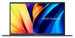 Ноутбук Asus Vivobook 17 M1702QA-AU082 Ryzen 7 5800H 16Gb SSD512Gb AMD Radeon 17.3 IPS FHD (1920x1080) noOS blue WiFi BT Cam (90NB0YA2-M003P0)