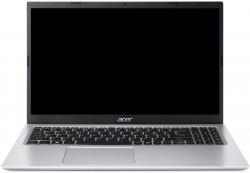 Ноутбук Acer Aspire 3 A315-58-38HS Core i3 1115G4 8Gb SSD256Gb Intel UHD Graphics 15.6 IPS FHD (1920x1080) Eshell silver WiFi BT Cam (NX.ADGER.003)