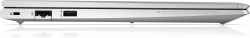 Ноутбук HP EliteBook 650 G9 Core i5 1235U 8Gb SSD512Gb Intel Iris Xe graphics 15.6 IPS FHD (1920x1080) noOS silver WiFi BT Cam (5Y3T9EA)
