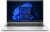 Ноутбук HP EliteBook 630 G9 Core i5 1235U 8Gb SSD512Gb Intel Iris Xe graphics 13.3 IPS FHD (1920x1080) noOS silver WiFi BT Cam (6A2G6EA)