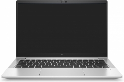 Ноутбук HP EliteBook 630 G9 Core i7 1255U 8Gb SSD512Gb Intel Iris Xe graphics 13.3 IPS FHD (1920x1080) noOS silver WiFi BT Cam (6A2H0EA)