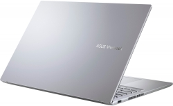 Ноутбук Asus Vivobook Pro 16X M1603QA-MB102 Ryzen 7 5800H 16Gb SSD512Gb AMD Radeon 16 IPS WUXGA (1920x1200) noOS silver WiFi BT Cam (90NB0Y82-M00AM0)