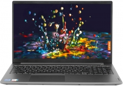 Ноутбук Lenovo Thinkbook 15 G4 IAP Core i7 1255U 16Gb SSD512Gb Intel Iris Xe graphics 15.6 IPS FHD (1920x1080) noOS grey WiFi BT Cam (21DJ0053RU)