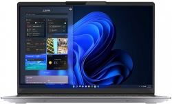 Ноутбук Lenovo Thinkbook 14 G4 IAP Core i5 1235U 8Gb SSD512Gb Intel Iris Xe graphics 14 IPS FHD (1920x1080) noOS grey WiFi BT Cam (21DH0070RU)