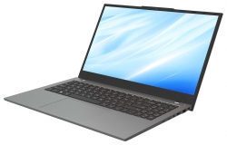 Ноутбук IRU Калибр 15EC Core i5 8259U 8Gb SSD256Gb Intel Iris Plus graphics 655 15.6 IPS FHD (1920x1080) Free DOS black WiFi BT Cam 4250mAh (1889951)
