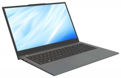Ноутбук IRU Калибр 15EC Core i5 8259U 8Gb SSD256Gb Intel Iris Plus graphics 655 15.6 IPS FHD (1920x1080) Free DOS black WiFi BT Cam 4250mAh (1889951)