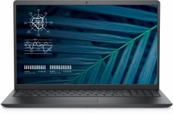 Ноутбук Dell Vostro 3510 Core i7 1165G7 8Gb SSD512Gb NVIDIA GeForce MX350 2Gb 15.6 WVA FHD (1920x1080) Free DOS black WiFi BT Cam (3510-3615)