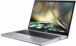 Ноутбук Acer Aspire 3 A315-59-77HY Slim Core i7 1255U 16Gb SSD512Gb Intel Iris Xe graphics 15.6 IPS FHD (1920x1080) Windows 11 Home silver WiFi BT Ca