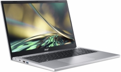 Ноутбук Acer Aspire 3 A315-24P-R490 Ryzen 5 7520U 8Gb SSD512Gb AMD Radeon 15.6 IPS FHD (1920x1080) Eshell silver WiFi BT Cam (NX.KDEER.00E)