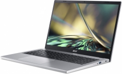 Ноутбук Acer Aspire 3 A315-24P-R490 Ryzen 5 7520U 8Gb SSD512Gb AMD Radeon 15.6 IPS FHD (1920x1080) Eshell silver WiFi BT Cam (NX.KDEER.00E)