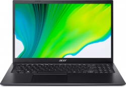 Ноутбук Acer Aspire 5 A515-56G-3326 Core i3 1115G4 8Gb SSD512Gb NVIDIA GeForce MX450 2Gb 15.6 IPS FHD (1920x1080) Windows 11 Home silver WiFi BT Cam 