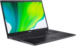 Ноутбук Acer Aspire 5 A515-56G-3326 Core i3 1115G4 8Gb SSD512Gb NVIDIA GeForce MX450 2Gb 15.6 IPS FHD (1920x1080) Windows 11 Home silver WiFi BT Cam 