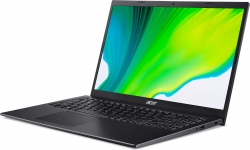 Ноутбук Acer Aspire 5 A515-56G-3326 Core i3 1115G4 8Gb SSD512Gb NVIDIA GeForce MX450 2Gb 15.6 IPS FHD (1920x1080) Windows 11 Home silver WiFi BT Cam 