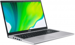 Ноутбук Acer Aspire 5 A515-56G-502M Core i5 1135G7 8Gb SSD512Gb NVIDIA GeForce MX450 2Gb 15.6 IPS FHD (1920x1080) Windows 11 Home silver WiFi BT Cam 