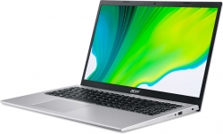 Ноутбук Acer Aspire 5 A515-56G-502M Core i5 1135G7 8Gb SSD512Gb NVIDIA GeForce MX450 2Gb 15.6 IPS FHD (1920x1080) Windows 11 Home silver WiFi BT Cam 