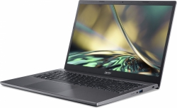 Ноутбук Acer Aspire 5 A515-57-50JJ Core i5 1235U 16Gb SSD512Gb Intel Iris Xe graphics 15.6 IPS QHD (2560x1440) Windows 11 Home grey WiFi BT Cam (NX.K