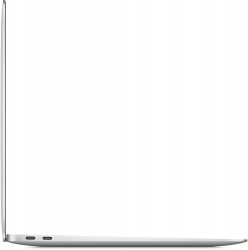 Ноутбук Apple MacBook Air A2337 M1 8 core 8Gb SSD256Gb/7 core GPU 13.3 IPS (2560x1600)/ENGKBD Mac OS silver WiFi BT Cam (MGN93LL/A)