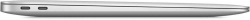 Ноутбук Apple MacBook Air A2337 M1 8 core 8Gb SSD256Gb/7 core GPU 13.3 IPS (2560x1600)/ENGKBD Mac OS silver WiFi BT Cam (MGN93LL/A)