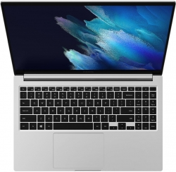 Ноутбук Samsung Galaxy book NP750 Core i5 1235U 8Gb SSD512Gb Intel Iris Xe graphics 15.6 FHD (1920x1080)/ENGKBD Windows 11 Professional Multi Languag