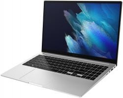 Ноутбук Samsung Galaxy book NP750 Core i5 1235U 8Gb SSD512Gb Intel Iris Xe graphics 15.6 FHD (1920x1080)/ENGKBD Windows 11 Professional Multi Languag