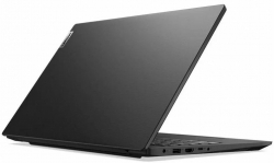 Ноутбук Lenovo V15 G2 ALC Ryzen 3 5300U 8Gb SSD256Gb AMD Radeon 15.6 TN FHD (1920x1080) Free DOS black WiFi BT Cam (82KD00CXIX)