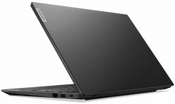 Ноутбук Lenovo V15 G2 ALC Ryzen 3 5300U 8Gb SSD256Gb AMD Radeon 15.6 TN FHD (1920x1080) Free DOS black WiFi BT Cam (82KD00CXIX)