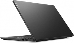 Ноутбук Lenovo V15 G2 ITL Core i3 1115G4 8Gb SSD256Gb Intel UHD Graphics 15.6 TN FHD (1920x1080) Windows 11 Professional black WiFi BT Cam (82KB010HI