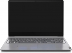 Ноутбук Lenovo V15 IIL Core i3 1005G1 8Gb SSD256Gb Intel UHD Graphics 15.6 TN FHD (1920x1080) Windows 10 Professional 64 grey WiFi BT Cam (82C500H3IX