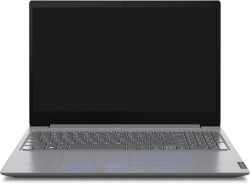 Ноутбук Lenovo V15-IIL Core i3 1005G1 8Gb SSD256Gb Intel UHD Graphics 15.6 TN FHD (1920x1080) Windows 10 Professional 64 grey WiFi BT Cam (82C500JTIX