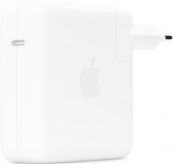 Блок питания Apple A2166 USB-C 96W от бытовой электросети