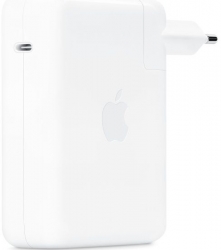 Блок питания Apple A2452 USB-C 140W от бытовой электросети