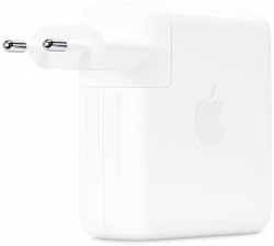 Блок питания Apple MX0J2ZM/A 96W от бытовой электросети