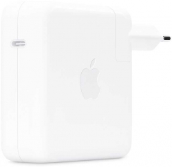 Блок питания Apple MX0J2ZM/A 96W от бытовой электросети