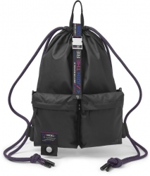 Рюкзак для ноутбука 15.6 Asus ROG SLASH DRAWSTRING BAG(BD3700) черный полиэстер (90XB0760-BBD000)