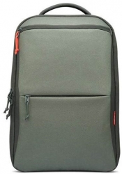 Рюкзак для ноутбука 15.6 Lenovo 4X40Z32891 черный полиэстер