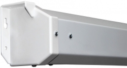 Экран 220x220см Digis Electra DSEM-1105 1:1 настенно-потолочный рулонный (моторизованный привод)