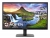 Монитор Aopen 18.5 19CX1Qb черный TN LED 5ms 16:9 матовая 200cd 90гр/65гр 1366x768 D-Sub 2.1кг