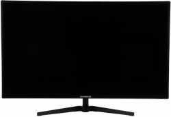 Монитор SunWind 31.5 SUN-M32BA101 черный VA 4ms 16:9 HDMI матовая 4000:1 250cd 178гр/178гр 1920x1080 VGA FHD 5.5кг